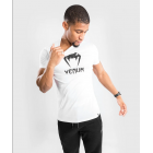 Тениска - Venum Classic T-shirt - White​